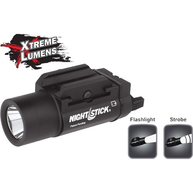 Picture of Nightstick Extreme Lumens Mounted Light W/Strobe 850Lum