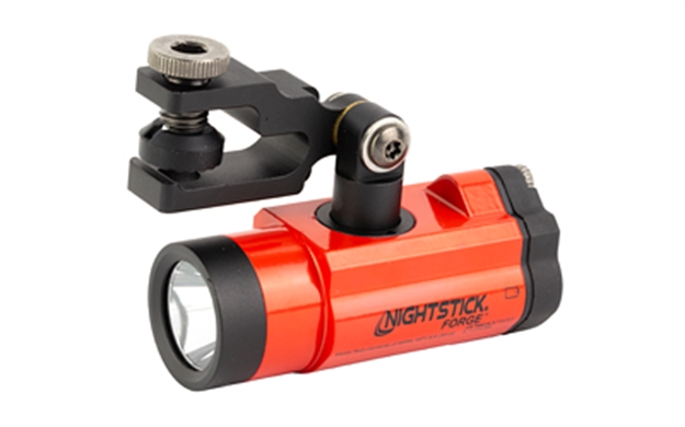 Picture of Nightstick Forge Helmt Mnt Light Red XPP-5465R