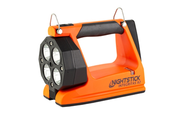 Picture of Nightstick Integritas 82 Lantern Red XPR-5582RX