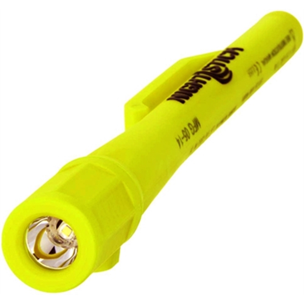 Picture of Nightstick Led Pen Light Green Led 50 Lumens