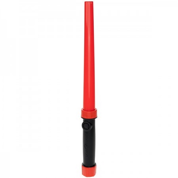 Picture of Nightstick Led Traffic Wand Red