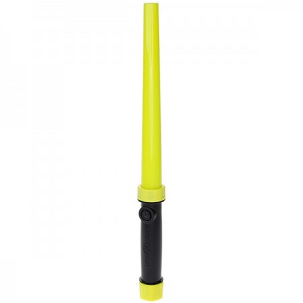 Picture of Nightstick Led Traffic Wand Yellow