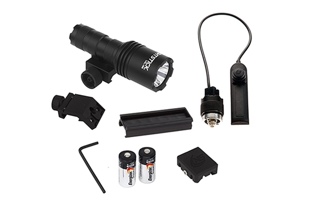 Picture of Nightstick Lgl150 Rifle Lgt 450Lum