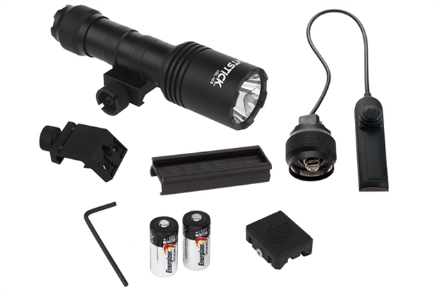 Picture of Nightstick Lgl160 Rifle Lgt 1100Lum