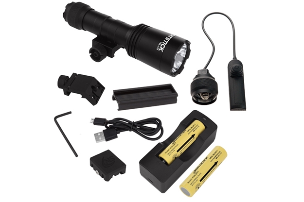 Picture of Nightstick Lgl170 Rifle Lgt 1500Lum