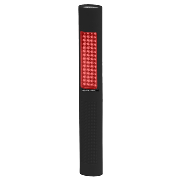Picture of Nightstick Nsp-1162 Led Safety Light Blk/Soft Touch