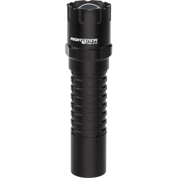 Picture of Nightstick Nsp Cree 115 Lumen Adjustable Beam 1Aa Flashligh! NSP410