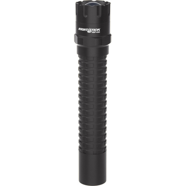 Picture of Nightstick Nsp Cree 275 Lumen Adj Beam 2Aa Flashlight NSP430