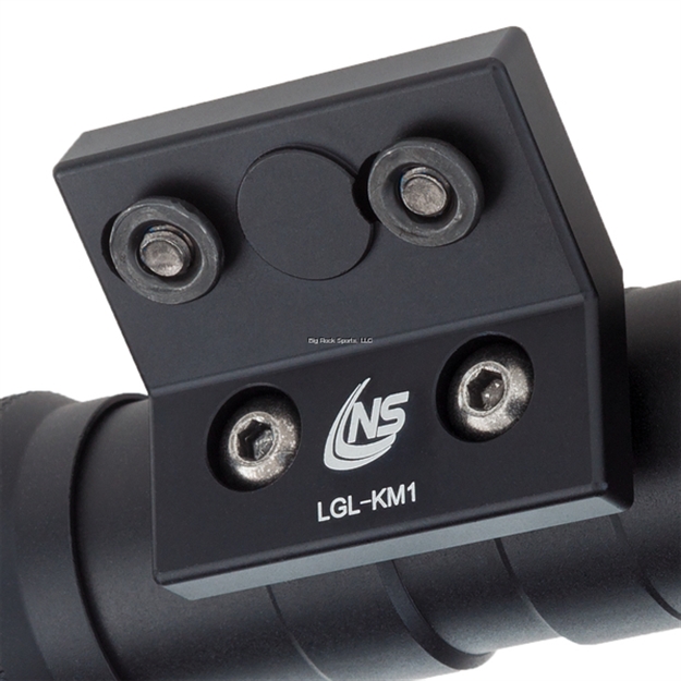 Picture of Nightstick Offset Picatinny Mount For Lgl Series Lights