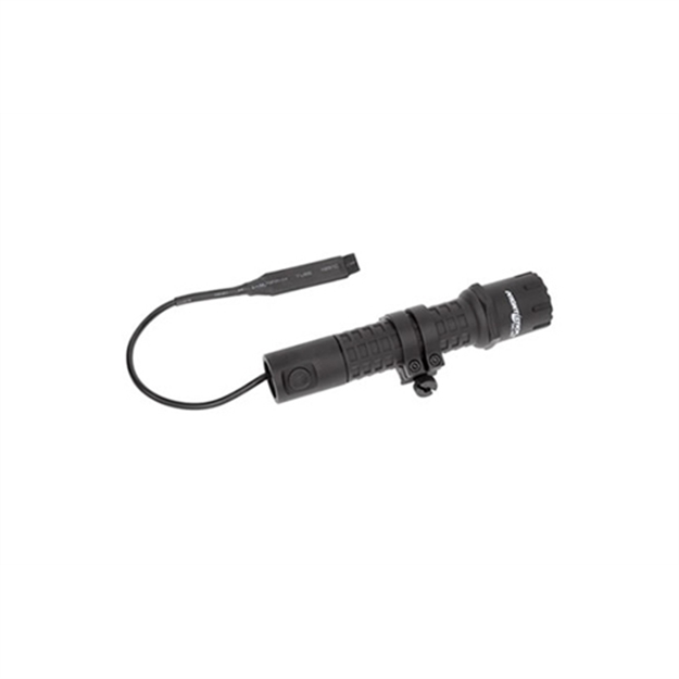 Picture of  Nightstick Tac460xlk01 Tactical Long Gun Light Kit  Black Anodized 800 Lumens White Led