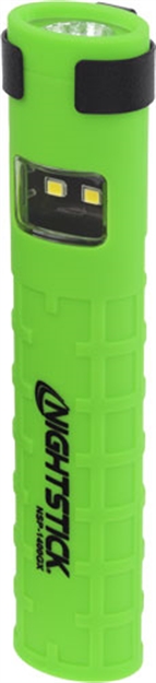 Picture of Nightstick X-Series Dual Swtch Sual Light Green 2Aaa Bttry