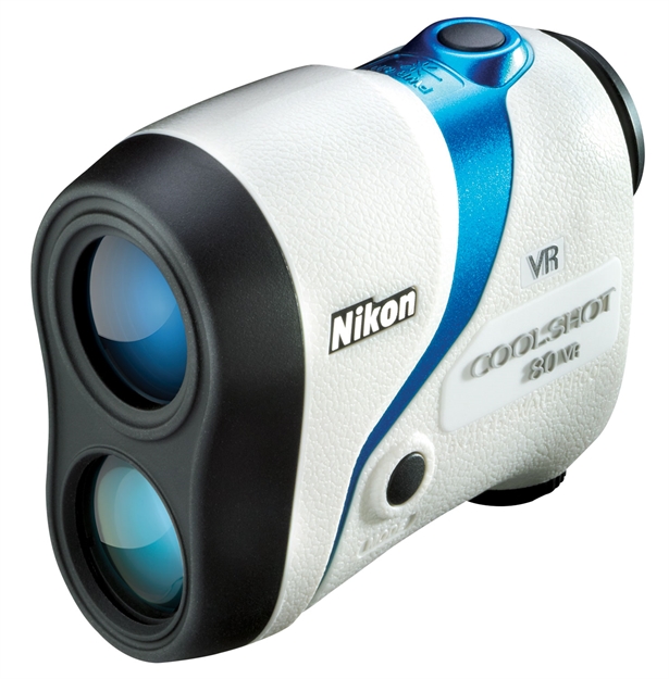 Picture of Nik 16206 Coolshot 80 VR Golf Rangefinder