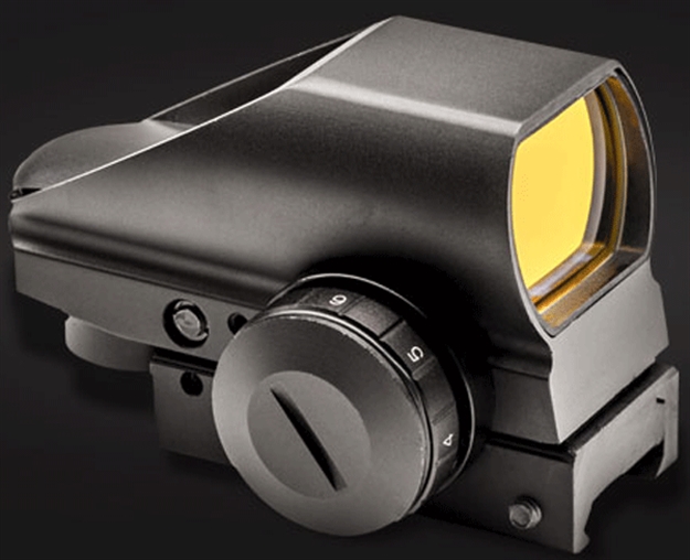 Picture of Nikko 1X33 Tact Reflex ST 4-Ret R/G