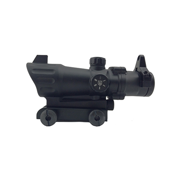 Picture of Nikko Acog 1X32 Red Dot Sight Universal