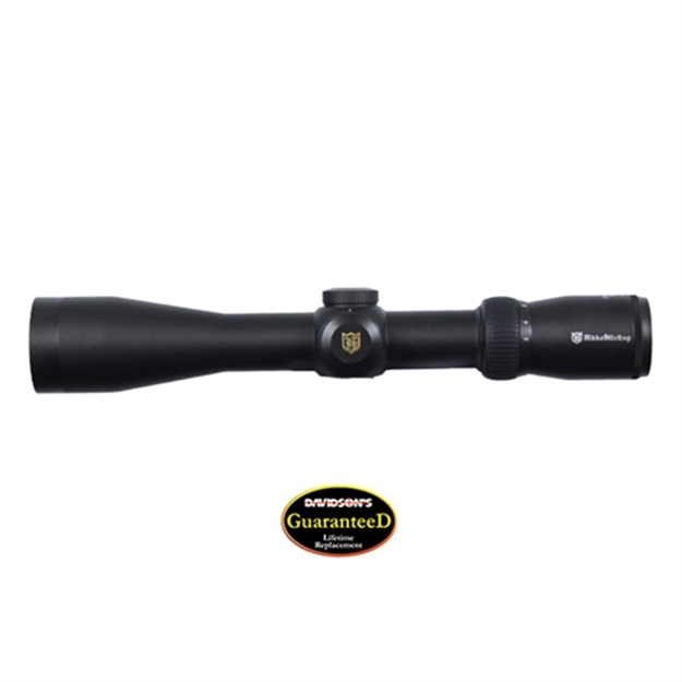 Picture of Nikko Diam 3-9X42 30Mm Mat Dplx