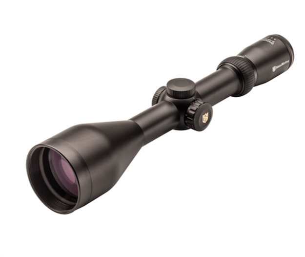 Picture of Nikko Diamond 3-12X42 30Mm Hold Fast