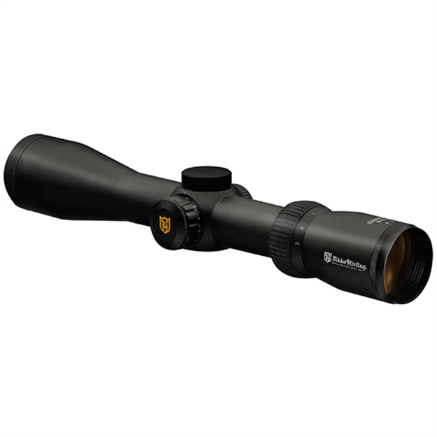 Picture of Nikko Diamond 3-12X42 #4 Dot 3Mm IR