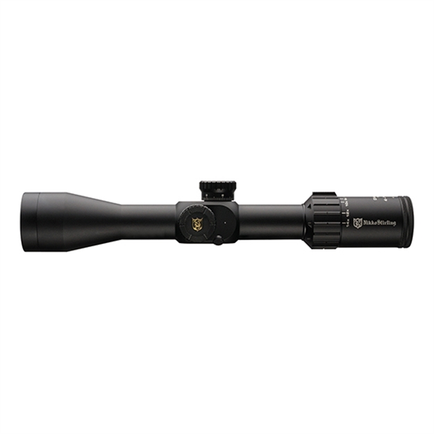 Picture of Nikko Diamond 4-16X44 Prr Mrad