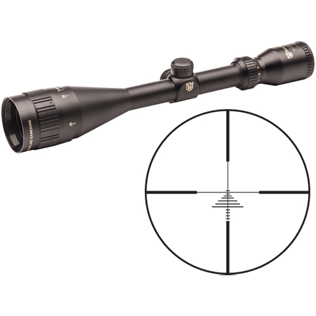 Picture of Nikko Gameking 4-16X44 Lrx A/O
