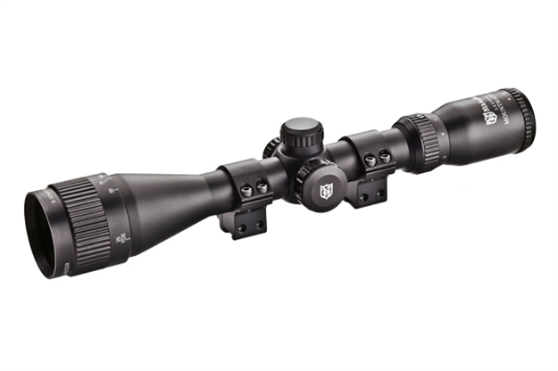 Picture of Nikko Mountmstr 3-9X40 M Hmd