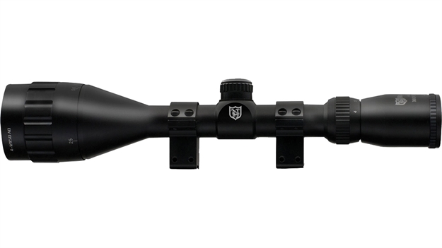 Picture of Nikko Mountmstr 4-12X50 Hmd AO NMM41250AOW 420008964073