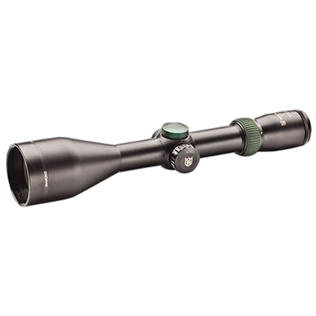 Picture of Nikko Ndsi251050u Diamond 2.5-10X 50Mm 39.4-9.8Ft@100Yd 30Mm Dia Blk Plex
