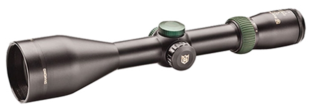 Picture of Nikko Ndsi31242u Diamond 3-12X 42Mm Obj 33-8.4 FT @ 100 Yds Fov 30Mm Tube Blk