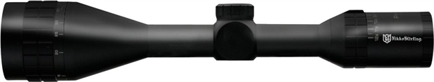 Picture of Nikko Npw41250ao Panamax 4-12X50mm 32.9-10.9Ft@100Yds 1" Dia Blk
