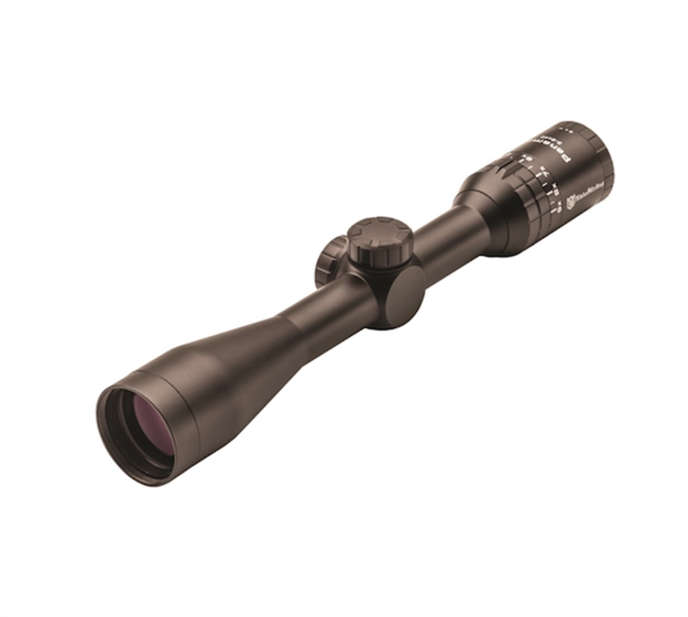 Picture of Nikko Panamax 3-9X40 Hold Fast Wfov