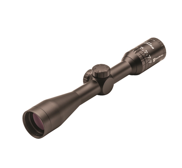 Picture of Nikko Panamax 3-9X40 Plex Wfov