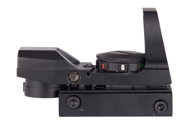 Picture of Nikko Sight Reflex Duo Multi Ret NS433-3 682146854329