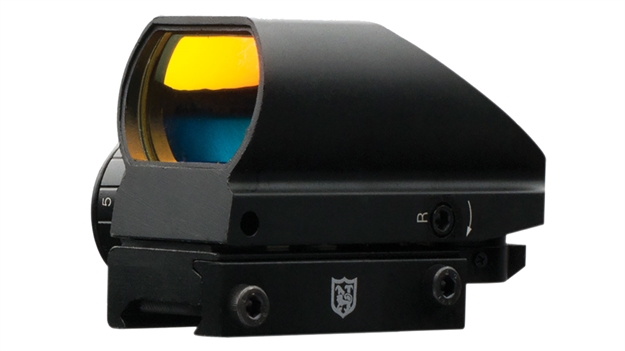 Picture of Nikko Sight Tact Reflex Mult Ret
