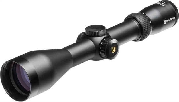 Picture of Nikko Stirling Diam 2.5-10X50 30Mm M Ihf NDSI251050HF