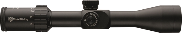 Picture of Nikko Stirling Diam 4-16X44 30Mm Hmd Mil NSFFP41644HMD