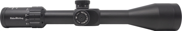 Picture of Nikko Stirling Diam 6-24X50 30Mm Hmd Mil NSFFP62450HMD