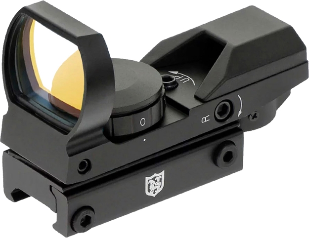 Picture of Nikko Stirling Sight Reflex Dot NRD12233