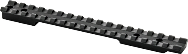 Picture of Nikko Stirling Stirling Howa M1500 Rail 0 Moa Mini Action 1Pc Black NM15506N