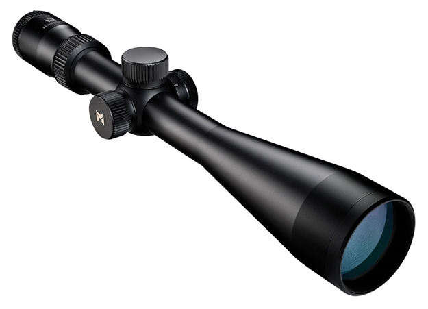 Picture of Nikon  Monarch M5 
5-20X 50Mm Obj 23-5.8 FT @ 100 Yds Fov 30Mm Tube Black Matte Finish Mk1-Moa