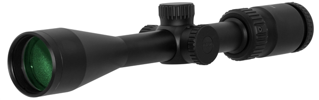 Picture of Nikon  Prostaff P5 
3-12X 42Mm Obj 33.6-8.4 FT @ 100 Yds Fov 1" Tube Black Matte Finish Bdc