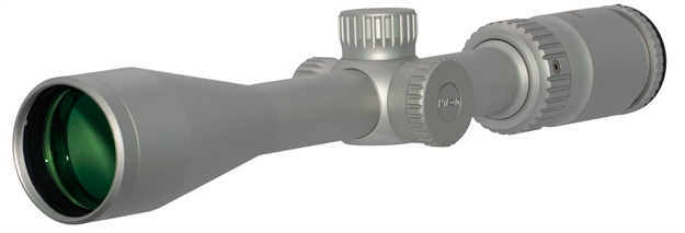 Picture of Nikon  Prostaff P5 
3-12X 42Mm Obj 33.6-8.4 FT @ 100 Yds Fov 1" Tube Silver Finish Bdc