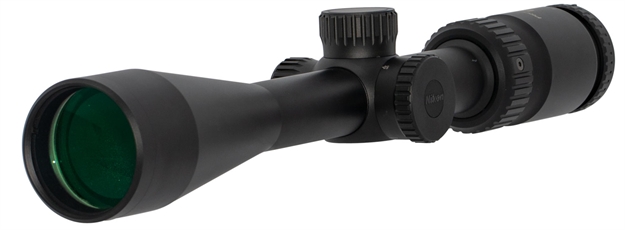 Picture of Nikon  Prostaff P5 
4-16X 42Mm Obj 25.2-6.3 FT @ 100 Yds Fov 1" Tube Black Matte Finish Bdc