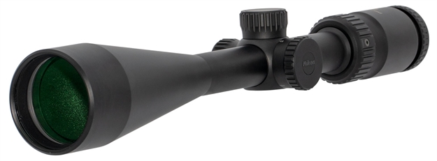 Picture of Nikon  Prostaff P5 
4-16X 50Mm Obj 25.2-6.3 FT @ 100 Yds Fov 1" Tube Black Matte Finish Bdc