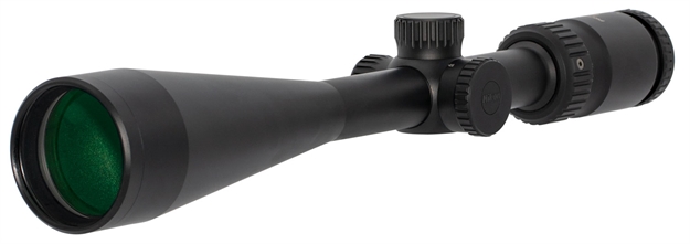 Picture of Nikon  Prostaff P5 
6-24X 50Mm Obj 16.8-4.2 FT @ 100 Yds Fov 1" Tube Black Matte Finish Bdc