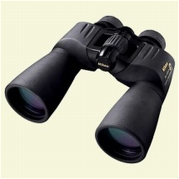 Picture of Nikon 10X50 Action Extreme Binos