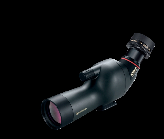 Picture of Nikon 13-30X50mm Angled Body W/Eyepiece