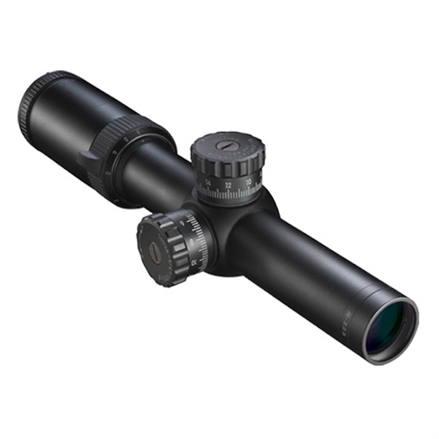 Picture of Nikon 1.5-6X24 M223 Bdc 600 223Rem 5.56Nato Ret