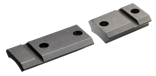 Picture of Nikon 16165 Base For Weatherby Mark V 2-Piece Style Black Matte Finish