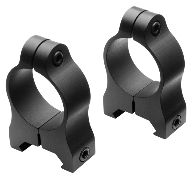 Picture of Nikon A-Series Scope Rings, 30Mm, High, Matte