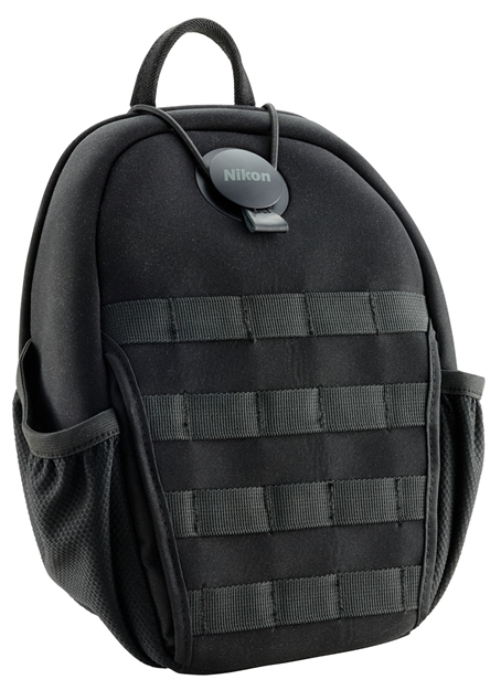 Picture of Nikon 16412 Trex 360 Bag Nylon Black