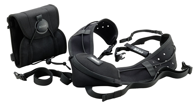 Picture of Nikon 16415 Trex Exo Carry System Nylon Black